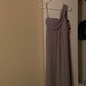 EverPretty bridesmaid dress